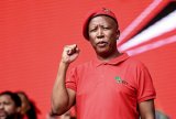 FIVE things you didn’t know about Julius Malema