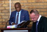 Tensions rise during cross-examination in Oyster Bay murder case