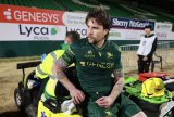Ireland dealt triple injury blow
