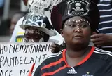 ‘Can I come back?’: Mama Joy to Orlando Pirates