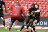 Lions without Bok for Ulster showdown