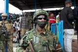 M23 rebels advance into eastern DRC’s strategic city of Bukavu