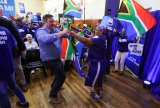 DA launches campaign to take outright control of Bay