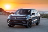 New VW Tayron goes on sale in SA: pricing and specs