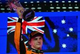 Piastri deal triggered IndyCar champ’s split from McLaren