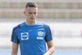Kaizer Chiefs eye Slovakian forward but fans not impressed