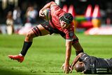 Lions flank cops hefty ban for high hit on Sharks star
