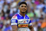 Sacha captains Stormers, Boks ruled out