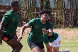 Blitzbok flyers fit and ready to fire