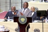 Rethink needed on ‘SA belongs to all who live in it’: Godongwana