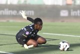 Dlamini help Banyana beat Senegal on penalties to book semifinal spot against Nigeria at Wafcon