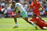 Blitzboks get double boost