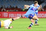 Bulls hold off Leinster in Loftus thriller