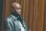 Disbarred advocate Nthai sentenced for R5m mining dispute corruption plot