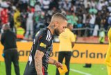 ‘With a smile and a heavy heart’: Timm bids farewell to Pirates