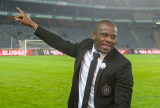 Lekgwathi praises Pirates for appointing Mbokazi vice-captain