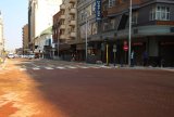 IN PICS | Lilian Ngoyi Street reopens after two years of hardship for businesses and commuters