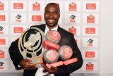 ‘I was called a traitor for joining Pirates’ – Ex-Kaizer Chiefs star