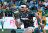 Boks must tighten leaky defence, warns Kriel