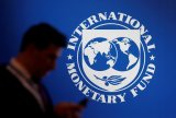 IMF to provide DRC with $262m after review