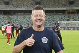 ‘I’ll win the league with this Kaizer Chiefs squad’: Ex-PSL coach makes bold claim