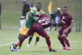 Golden Arrows edge Stellenbosch 1-0 amid refereeing controversy to reach Nedbank Cup quarter-finals