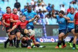 Bulls bully Lions in scrum to win Jukskei derby