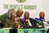 LISTEN | MKP’s Ndhlela denies plotting against chief whip Makhubele