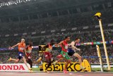 Portugal’s Nader claims shock world 1500m gold, Furlani takes long jump