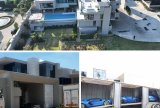 Inside Hangwani Maumela’s mansion raided by SIU [video]