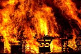 Three children burn beyond recognition in Limpopo house fire