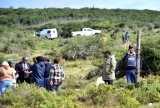 Fear stalks Kariega township after grisly discovery
