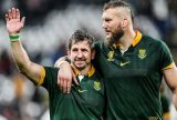Will Rassie Erasmus make late change to ‘bomb squad’?