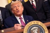 Trump says he may soon increase car tariffs to push more US production
