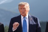 Trump urges Tehran evacuation as Iran-Israel conflict enters fifth day