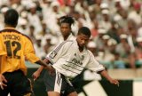 ‘I missed a sitter on purpose to spite Muhsin’ – Ex-Chiefs striker admits