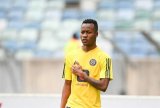 Former Orlando Pirates attacker resurfaces at new PSL club!