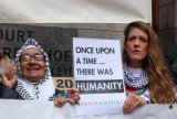 Famine in Gaza: what next for South Africa’s genocide case against Israel