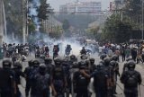 Nepal lifts social media ban after protests leave 19 dead, minister says