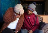 Family reeling after sisters gunned down in Kariega home