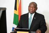 President Ramaphosa to address the nation on security matters