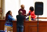 Council meeting collapses after coalition partners ‘ambushed’