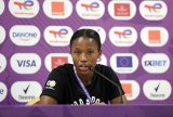 ‘I owe football everything’, says retiring Banyana stalwart Jermaine Seoposenwe