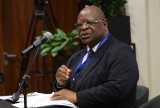 President’s powers over judiciary open space for potential judicial capture: Zondo