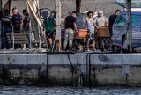 WATCH | At least 26 die in Libyan migrant shipwreck off Italian island