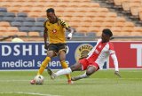 Chiefs through to first round of Confed Cup after beating Kabuscorp on penalties