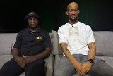 ARENA SPORTS SHOW | ‘Masterchef’ Mbule cooked against Lesotho and Nigeria