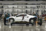 Lotus to cut 550 UK jobs as global car market faces uncertainty