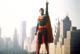The real Superman couldn't stand up