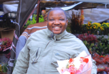 The Quick Interview | Vesile dazzles fans with witty food reviews